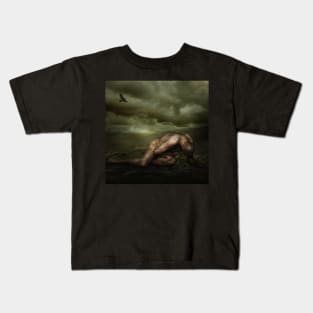 adrift Kids T-Shirt